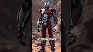 ¿Estamos cerca de colonizar Marte?#cienciacuriosa #TeslaEspacial#RobotOptimus