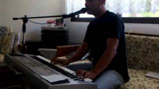 BUZUKİ CAİT FERİGİM FİDANİM