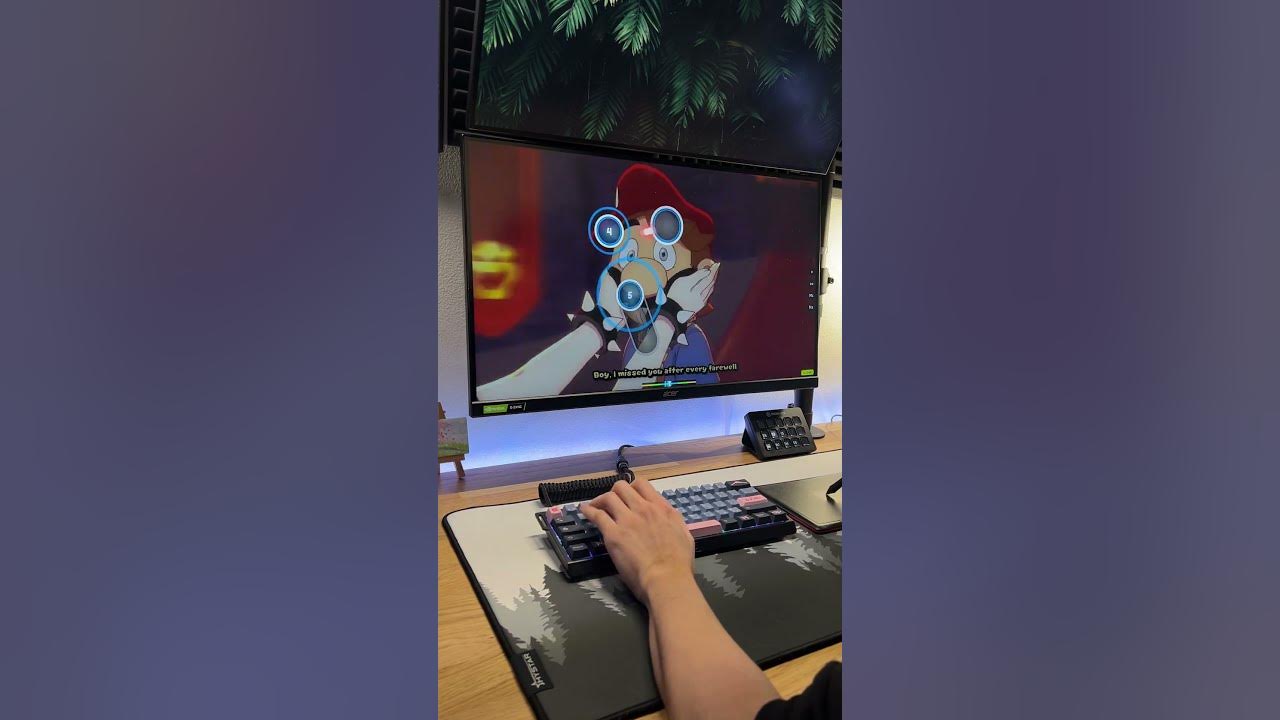Bowsette Song | Osu!