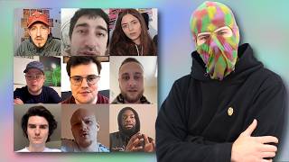 Battlerap vs mentale Gesundheit: Nachgefragt bei MIKESH, YARAMBO, KARANOVA uvm