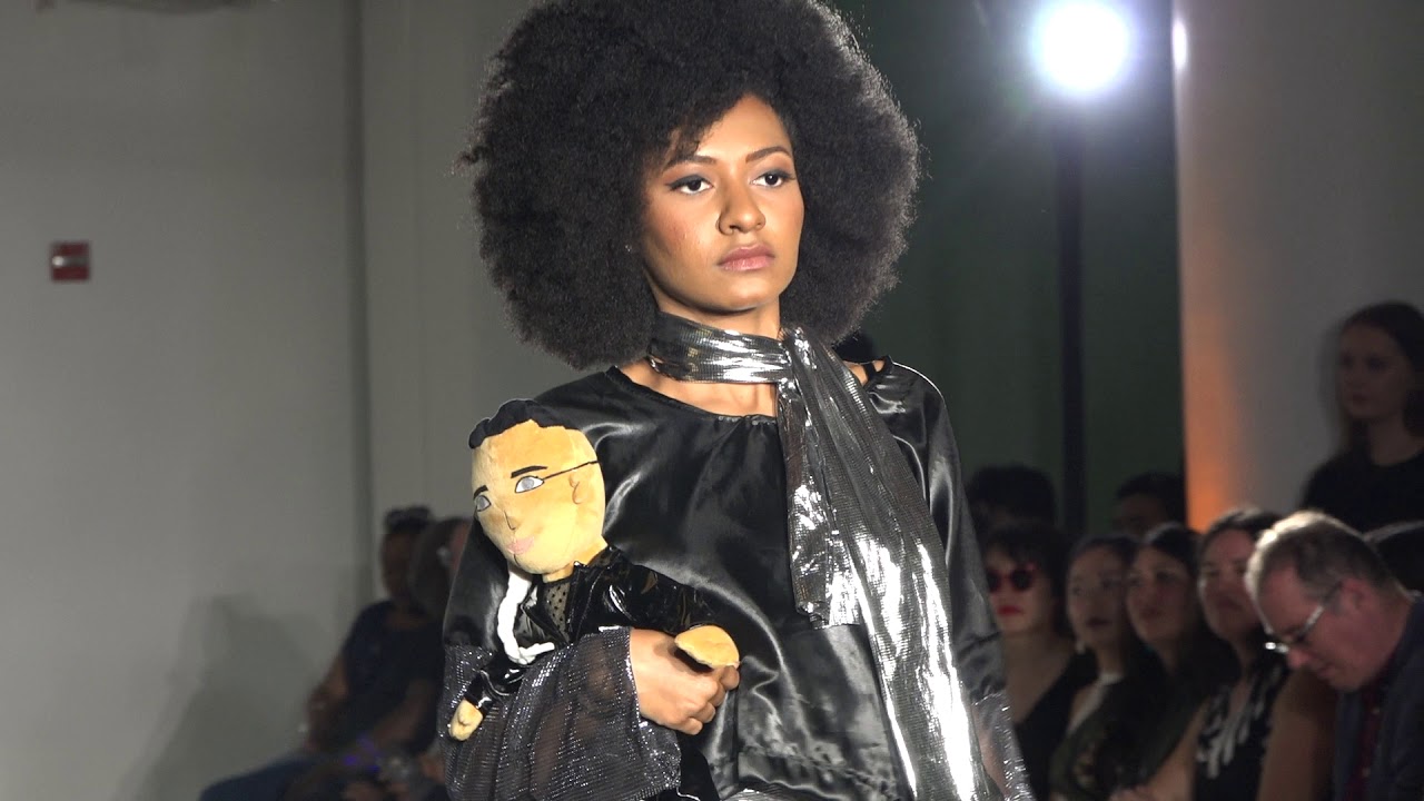 Stevie Boi @sbshades designer collection at FWBK