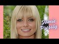 SEXY JAIME PRESSLY PHOTOS Pantyhose, Stockings, Tights,Heels, Mini Skirt,MiniDress