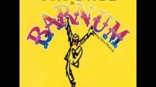 Video thumbnail of "BARNUM OST - 8 The Museum Song"