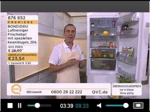 Ich suche qvc