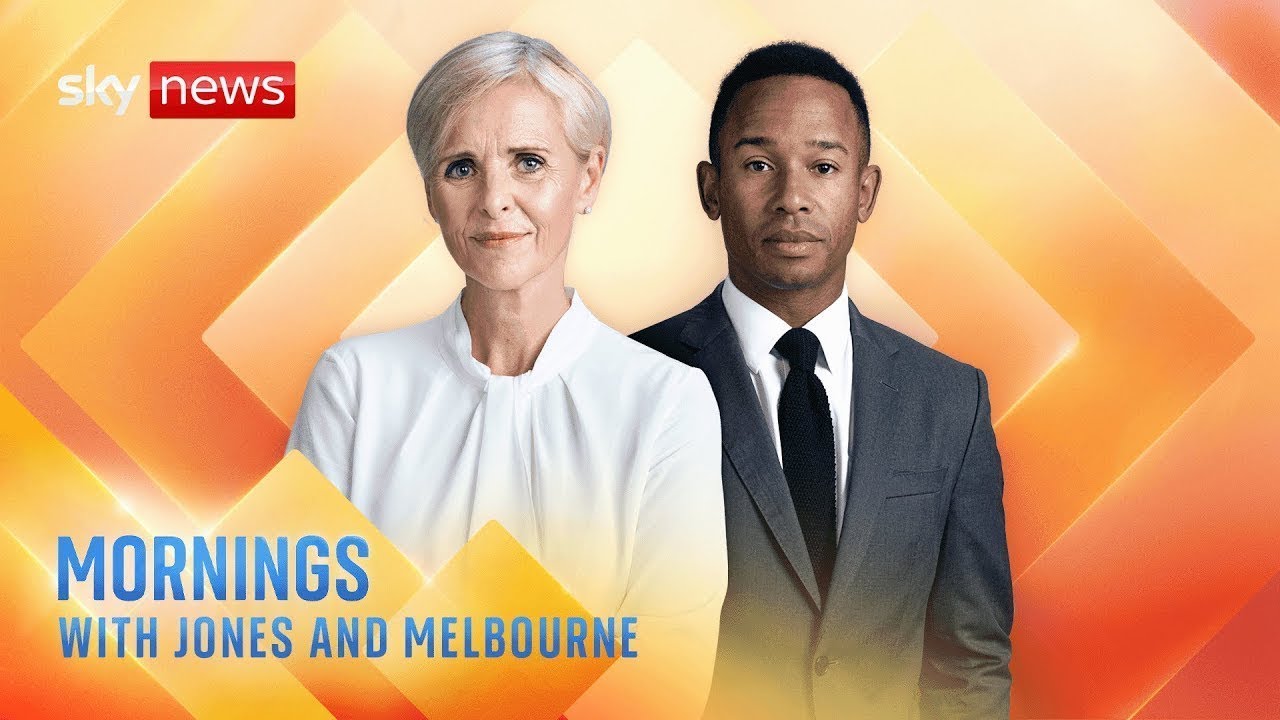 Mornings with Jones and Melbourne | Friday 16 January 2026