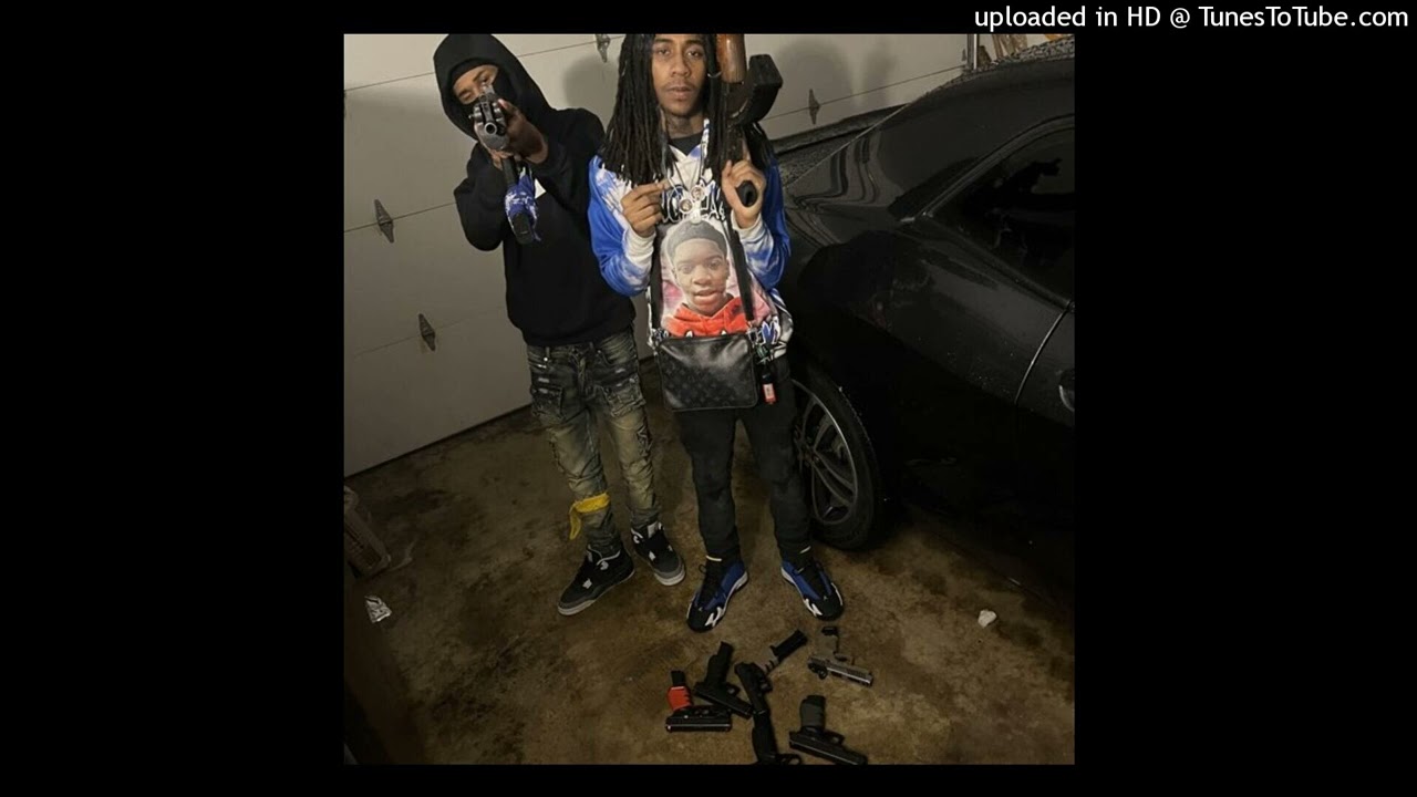 [FREE] STL x BigBuckzTrey x Sg Kpeezy Type Beat - 