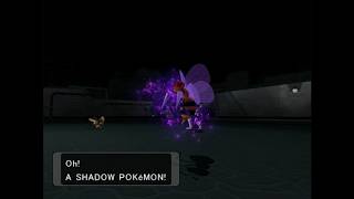 Pokémon XD: Gale of Darkness Playthrough 31: To the Top of the Lair