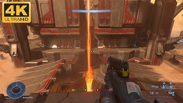 Halo Infinite Breaker Map Walkthrough