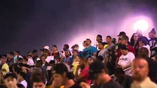 JUSTIN PAWLAK vs DARREN MCNAMARA @ Formula Drift Palm Beach Round 3 FINAL 4