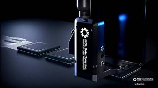 Mol Solutions - Nanostrobex Promotion Video