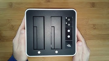 OWC Drive Dock Review – Fast, Hot-Swap Storage for Creators & IT Pros! 💾⚡