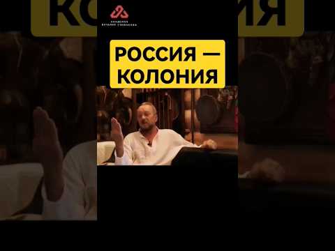 Video: Alexander Tatarsky - russisk tegneserieskaper