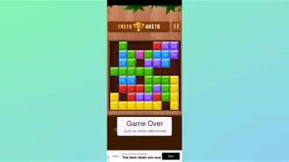 Brick  Classic- Brick game 2020 screenshot 5