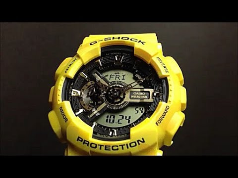 カシオ腕時計Gショック カモフラージュシリーズ（CASIO G-SHOCK