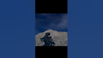 A Dragons Dawn: Devlog 12 - Procedural Animation Vs Complex Surfaces