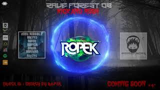 Hardtek Energy By Ropek On Rave Forest 08