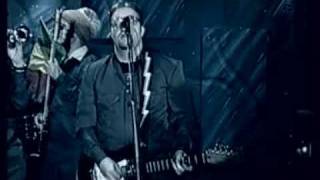 Ideell Rebell - Etno Groove