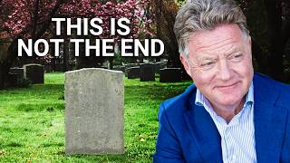 What Physics Really Says About Death (Not the Law of Attraction)