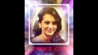 كارمن سليمان احساسنا مات سمعها