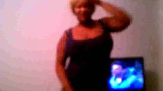 THE FOOD STAMP DANCE!