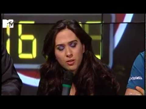 Tata Werneck | Comédia MTV (2010) | Programa (31)