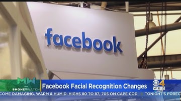Facebook Makes Changes To Facial Recognition