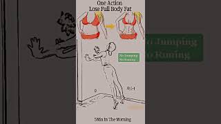 One Action Lose Full Body