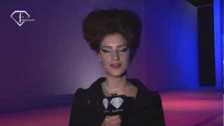 Fashiontv Ftv.com - Models Talk Anya Rozova