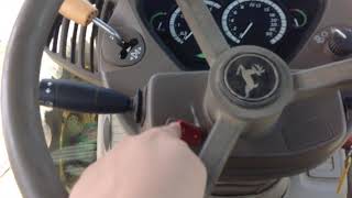 Tour Of John Deere 7330 Premium Hi-Clear