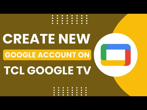 How to Create