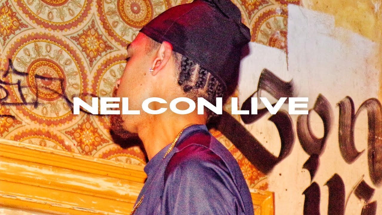 030 🤝 54 *Nelcon LIVE @Paardcafé* // 04-09-1992 - YouTube