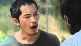 Lost - Stagione 4 - Deleted Scenes 09 - Lost Journal