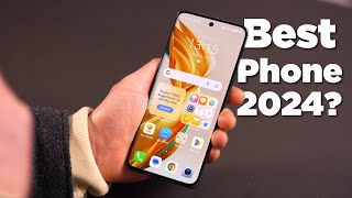 Best Value Phone 2024? - HONOR Magic6 Lite by ASBYT 44,586 views 4 months ago 6 minutes, 54 seconds