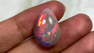 #miami #florida #reels #newyork #newjersey #fireopal #weloopal #ethiopianopal #opal #usa #jewelry