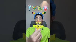 Satisfying ASMR Airplane Lollipop &amp; Sweet Candy Beads ✈️🍭🍬