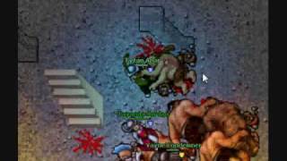 Behemoth Quest Honera