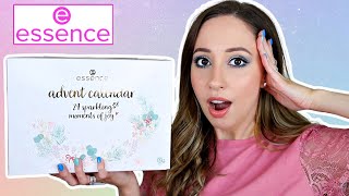 Essence Advent Calendar 2021 - The BEST Affordable! screenshot 3