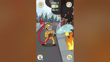 Brain Over Genius IQ Test (Gameplay Walkthrough)