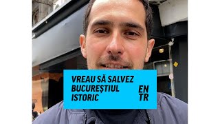 „În cazul unui cutremur de tipul celui din 1977, peste 25.000 de oameni ar muri în București”