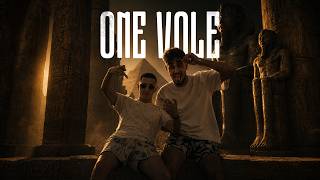 LeFlow x Dićvi - One Vole 💋