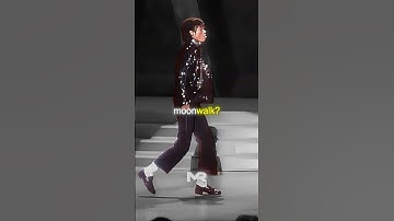Michael Jackson Didn´t Invent The Moonwalk?🤯