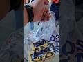 Bring a Plastic Bag Into Minute Maid Park to Carry Your Free Giveaway