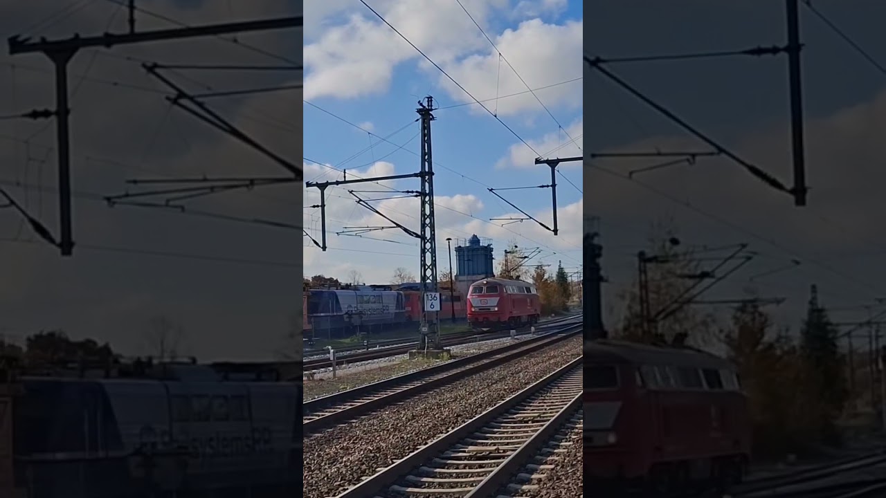 Railsystems RP 218 402-6 