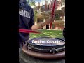 Cardinal Crusade - UofL Drumline Cadence