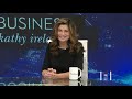 Droneup featured on worldwide business with kathy ireland