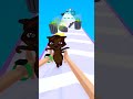 Limpei esse tigre feroz #shorts #short #shortvideo #gaming #gameplay #games