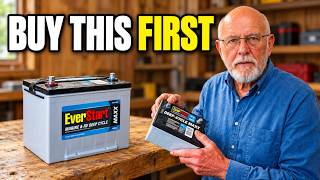 You Don't Need a $4,000 Generator. You Need These 5 Things From the Hardware Store First