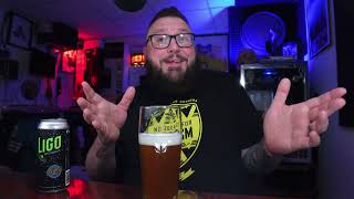 Massive Beer Review 3972 Ecliptic Brewing LIGO West Coast IPA screenshot 5