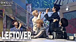 Watch Oneus Leftover video