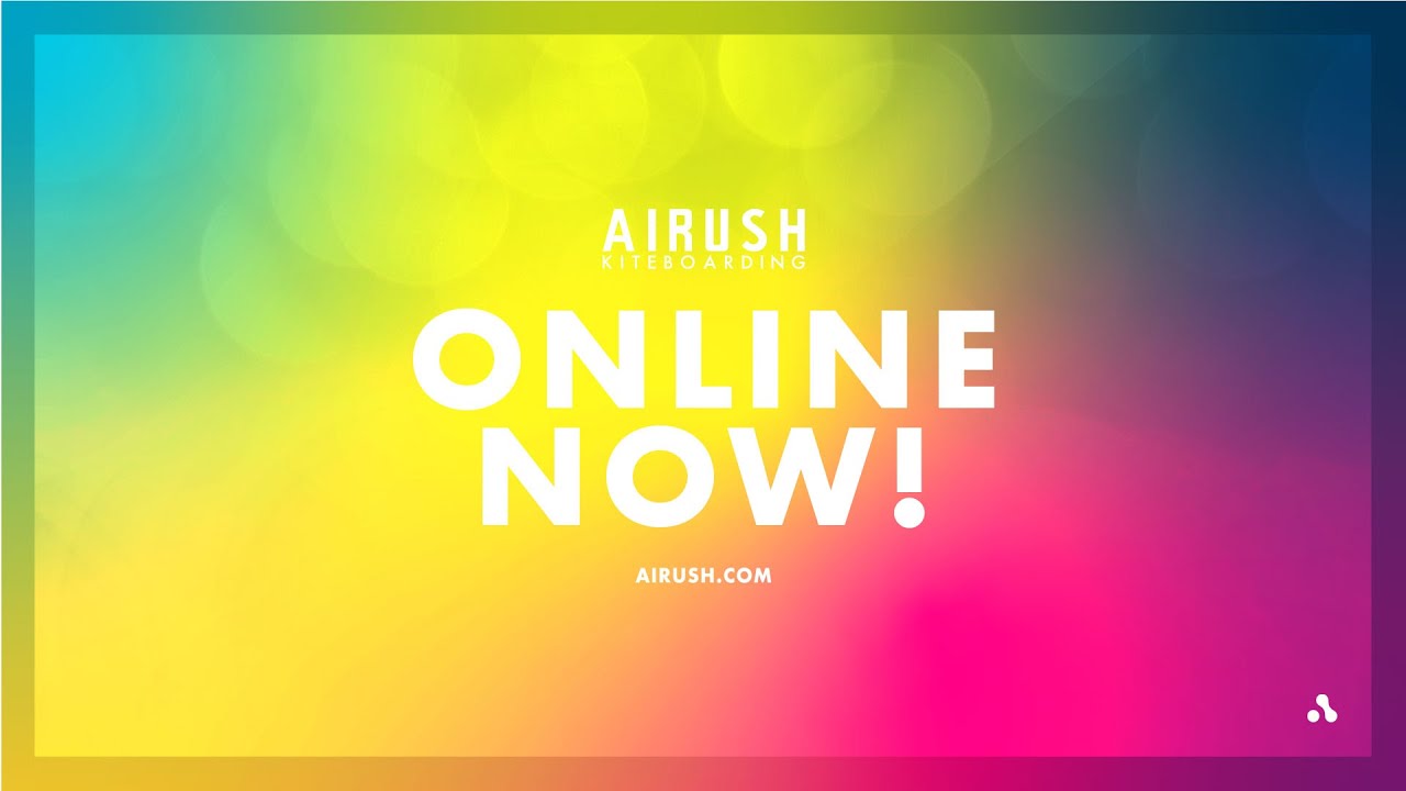 New Collection - Online Now! | Kiteboarding